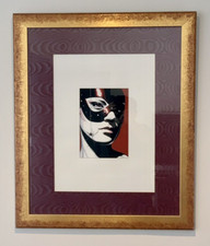 Rob Larson - ‘Mistress