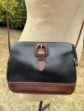 Liz Claiborne Black & Brown