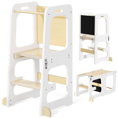 Step stool for kids - step,