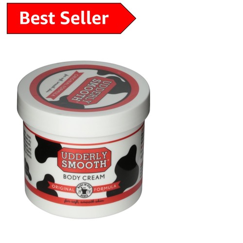 Udder cream 340g jar deeply - cream,