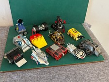Robot Wars Battle Bots BBC