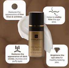Temple Spa Luxury Eye Truffle