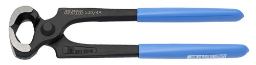 Unior carpenters pincers - carpenters,