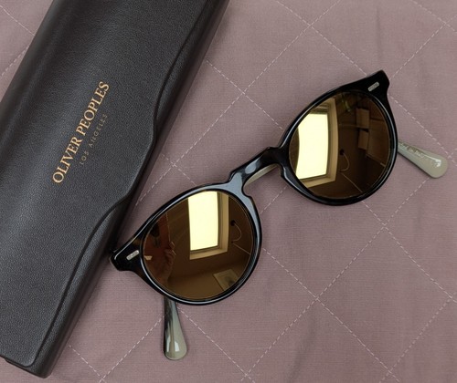 Oliver peoples gregory peck - oliver,
