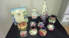 Job Lot Of Old Tupton Ware