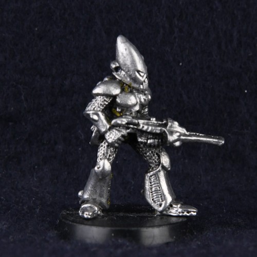 Rogue trader eldar guardian - eldar,