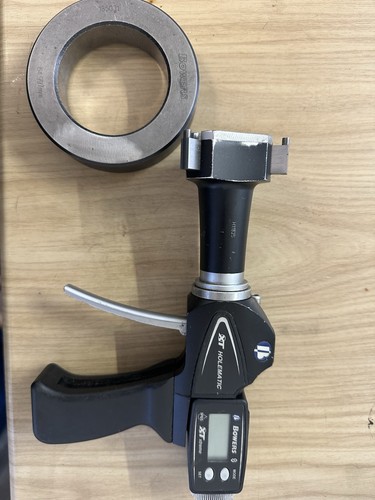 Bowers holematic digital - bowers,