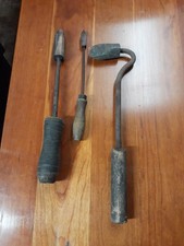 Vintage / Antique Soldering