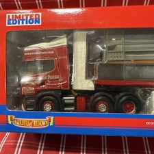 Corgi    Scania R Series