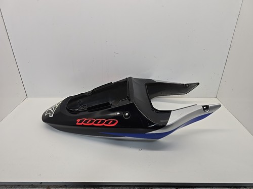 Suzuki gsx r1000 - suzuki, k2