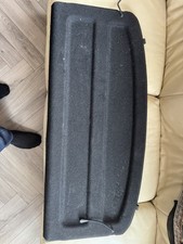 RENAULT CLIO MK5 REAR PARCEL