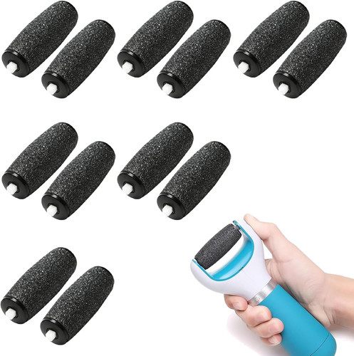 Pcs foot file - 12,