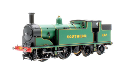 Hornby gauge r2923 green - sr,