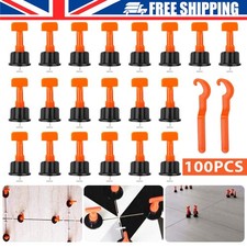 Floor Wall Tile Levelling
