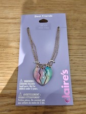 Claires Accessories Best