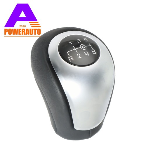 Gear shift lever knob - lever, speed