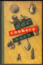 C cookery and - cookery,