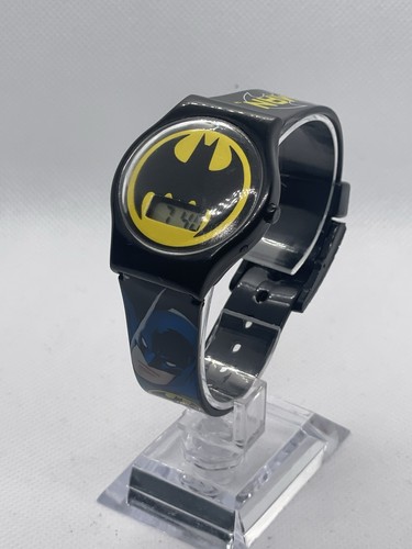 Comics batman watch - dc,