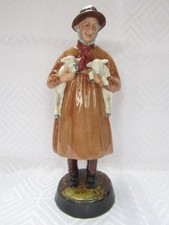  Royal Doulton LAMBING TIME HN 1890 issued 1938-81 Perfect  