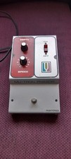 musitronics mutron phasor orignal 1970's pedal