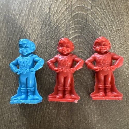 Snap crackle pop vintage - snap,