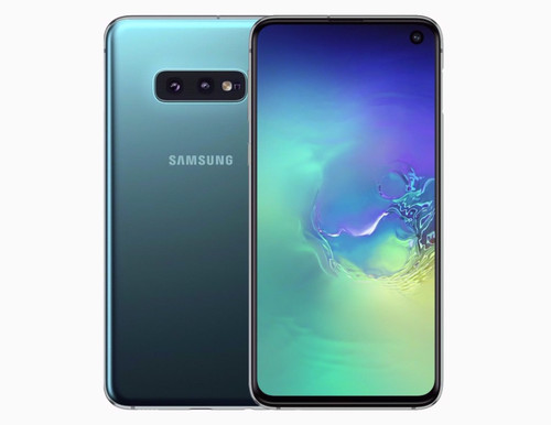 Galaxy s10e samsung - galaxy,