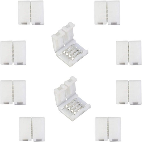 10pcs pin quick connector - 4,