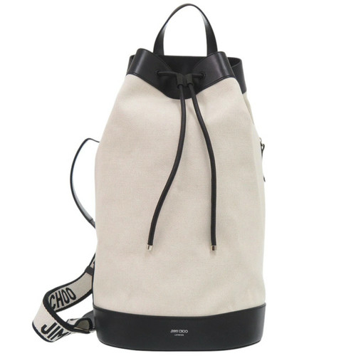 Jimmy choo evan backpack - choo,