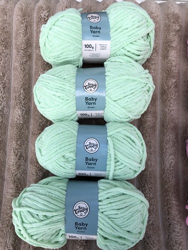 Aldi crafty baby - so,