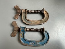 2 Record Course Square Thread