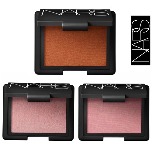 New nars orgasm blush - orgasm,