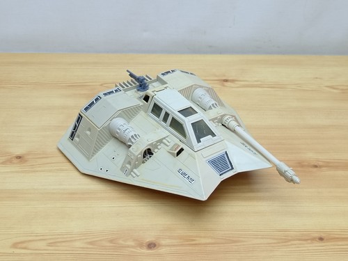 Vintage 1980s kenner star wars - vintage,