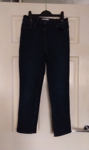 Ladies blue jeans size - ladies, 12