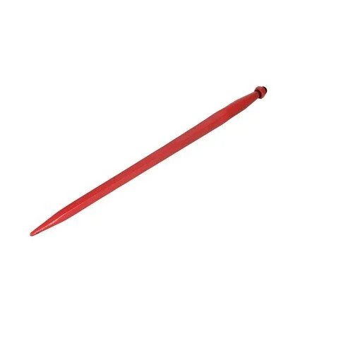 Bale spear 39 w - 1-3/4", 39"
