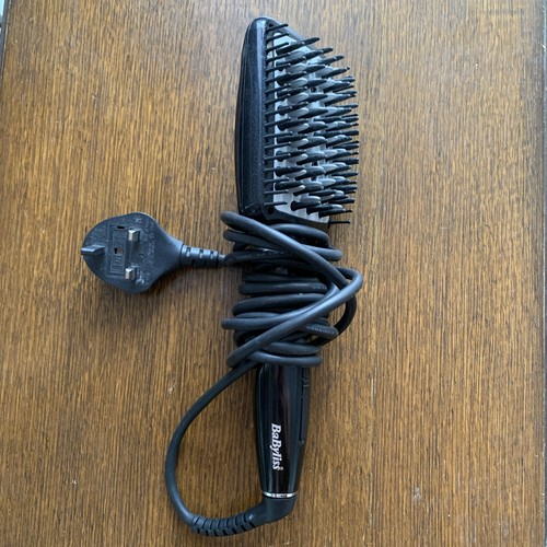 Babyliss air power - power, smooth