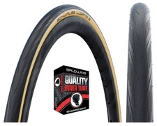 Schwalbe LUGANO 700 x 25c TAN