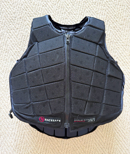 Racesafe provent 0 - provent, 3.0