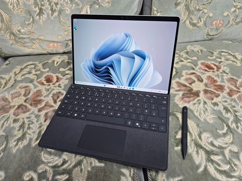 Microsoft surface pro ultra - surface,