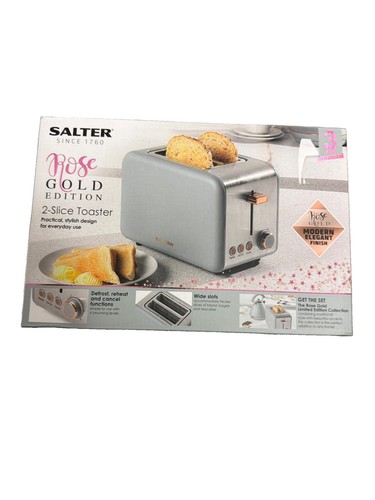 Salter rose gold - rose,