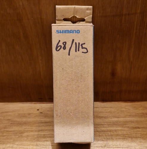 Shimano un300 square taper - bb-un300,