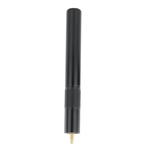 Pool cue extender billiards - cue,