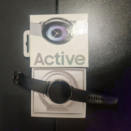 Samsung galaxy watch active - galaxy,