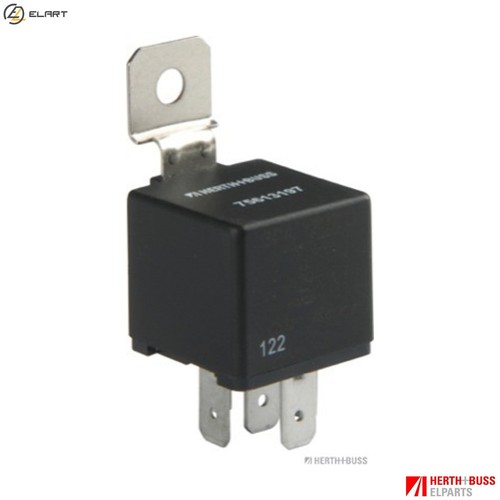 Relay main current 75613197 - main,
