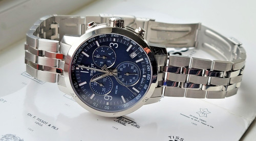 Tissot prc200 mens - tissot,