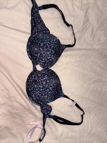 Victoria secret 32d push up - 32d, push-up