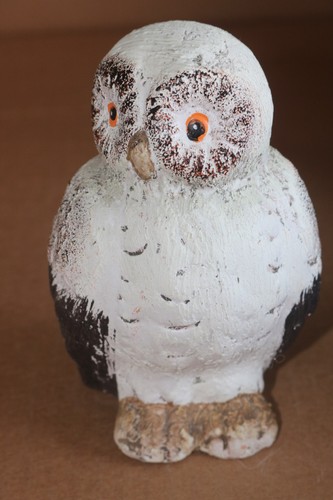 Vintage hand painted - vintage, ceramic