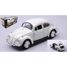 VW BEETLE 1967 007 JAMES BOND