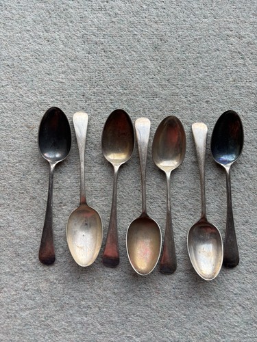 Vintage silver plated epns - silver,
