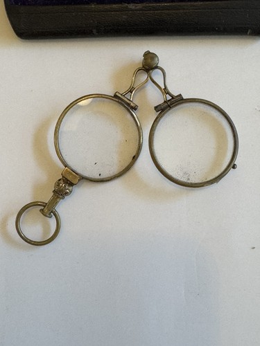 Nice pair vintage folding - nice,