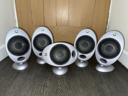 Kef hts 2001 egg - kef,